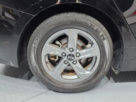 Kia K5 2.0 LPI(Renter car)| 150к.с.| ВКЛ.ТЕХНОТЕСТ, снимка 5