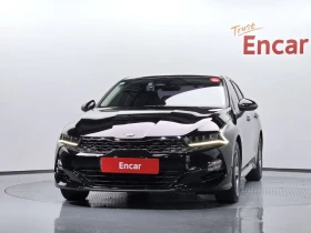 Kia K5 2.0 LPI(Renter car)| 150к.с.| ВКЛ.ТЕХНОТЕСТ, снимка 3