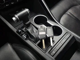 Kia K5 2.0 LPI(Renter car)| 150к.с.| ВКЛ.ТЕХНОТЕСТ, снимка 9