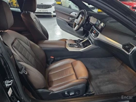 BMW 430 M* SPORT* HARMON* KARDON* ДИГИТАЛНО* ТАБЛО* 360КАМ, снимка 16