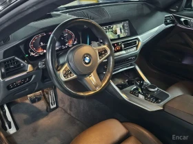 BMW 430 M* SPORT* HARMON* KARDON* ДИГИТАЛНО* ТАБЛО* 360КАМ, снимка 9
