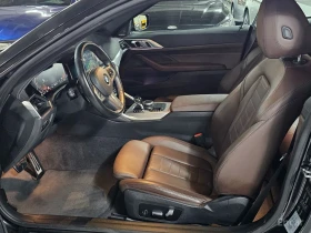 BMW 430 M* SPORT* HARMON* KARDON* ДИГИТАЛНО* ТАБЛО* 360КАМ, снимка 15