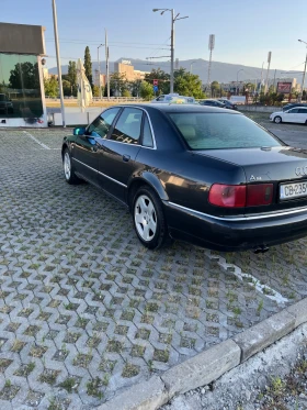 Audi A8 2.5 TDI, снимка 2