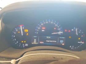 Cadillac ATS, снимка 9