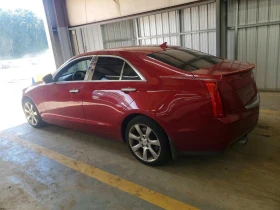 Cadillac ATS, снимка 2