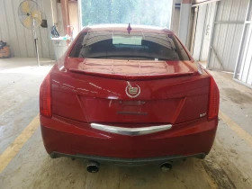 Cadillac ATS, снимка 6