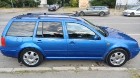 VW Golf Variant Golf-4, снимка 9