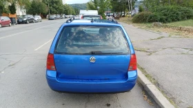 VW Golf Variant Golf-4, снимка 3