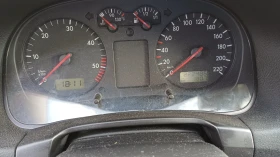 VW Golf Variant Golf-4, снимка 7