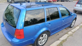 VW Golf Variant Golf-4, снимка 5