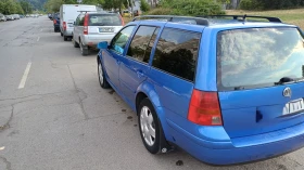 VW Golf Variant Golf-4, снимка 4