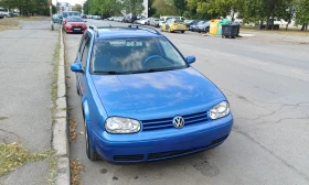 VW Golf Variant Golf-4, снимка 6