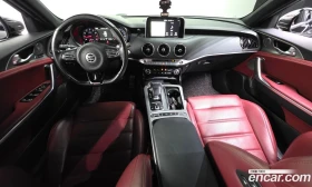 Kia Stinger 3.3 Turbo 2WD GT, снимка 7