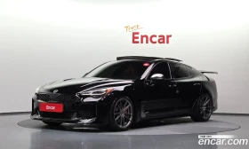 Kia Stinger 3.3 Turbo 2WD GT, снимка 1
