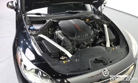 Kia Stinger 3.3 Turbo 2WD GT, снимка 6