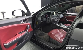 Kia Stinger 3.3 Turbo 2WD GT, снимка 10