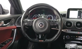 Kia Stinger 3.3 Turbo 2WD GT, снимка 13
