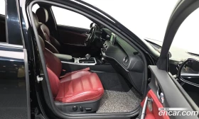 Kia Stinger 3.3 Turbo 2WD GT, снимка 11