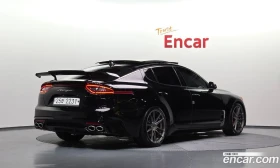 Kia Stinger 3.3 Turbo 2WD GT, снимка 2