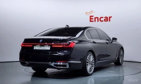 BMW 730 d| HUD| 360| ПАМЕТ| ПАНО| HAR/KAR| , снимка 2