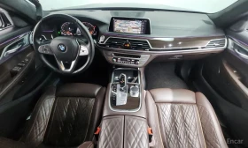 BMW 730 d| HUD| 360| ПАМЕТ| ПАНО| HAR/KAR| , снимка 7