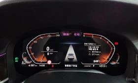 BMW 730 d| HUD| 360| ПАМЕТ| ПАНО| HAR/KAR| , снимка 8