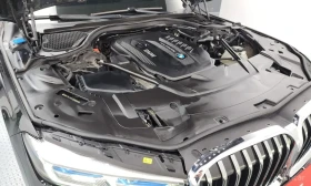 BMW 730 d| HUD| 360| ПАМЕТ| ПАНО| HAR/KAR| , снимка 6