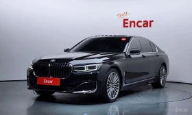BMW 730 d| HUD| 360| ПАМЕТ| ПАНО| HAR/KAR| , снимка 1