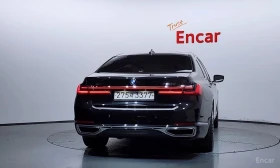 BMW 730 d| HUD| 360| ПАМЕТ| ПАНО| HAR/KAR| , снимка 4