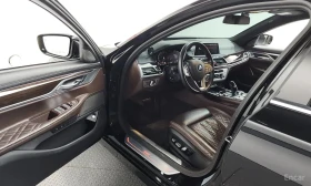 BMW 730 d| HUD| 360| ПАМЕТ| ПАНО| HAR/KAR| , снимка 10
