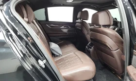 BMW 730 d| HUD| 360| ПАМЕТ| ПАНО| HAR/KAR| , снимка 11