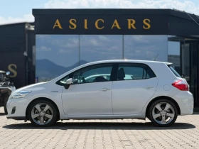 Toyota Auris / 1.8I / HYBRID / ГАРАНЦИЯ НА БАТЕРИЯТА /, снимка 2