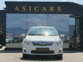 Toyota Auris / 1.8I / HYBRID / ГАРАНЦИЯ НА БАТЕРИЯТА /, снимка 8