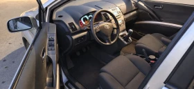 Toyota Corolla verso 1.6i, снимка 5