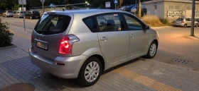 Toyota Corolla verso 1.6i, снимка 3