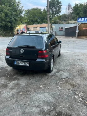 VW Golf Golf 4 1.4 75k LPG, снимка 4