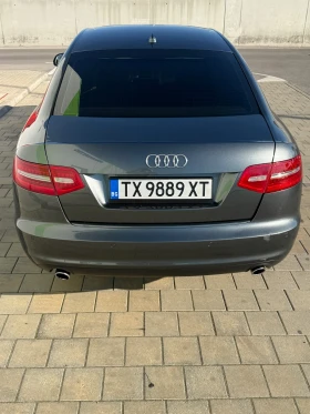 Audi A6 3.0 TDI S LINE, снимка 8