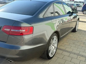 Audi A6 3.0 TDI S LINE, снимка 3