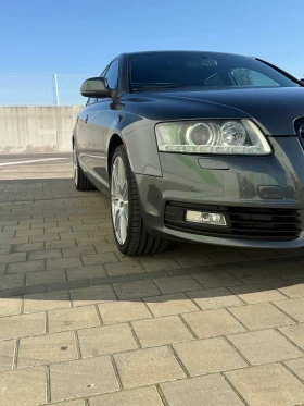 Audi A6 3.0 TDI S LINE, снимка 1