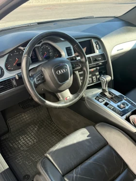 Audi A6 3.0 TDI S LINE, снимка 7