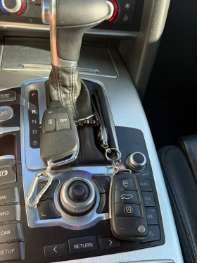 Audi A6 3.0 TDI S LINE, снимка 6
