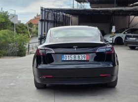 Tesla Model 3 Фейслифт с Термопомпа, снимка 4