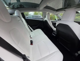 Tesla Model 3 Фейслифт с Термопомпа, снимка 13