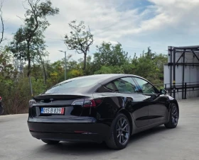 Tesla Model 3 Фейслифт с Термопомпа, снимка 5