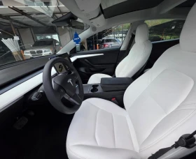 Tesla Model 3 Фейслифт с Термопомпа, снимка 9