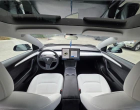 Tesla Model 3 Фейслифт с Термопомпа, снимка 11