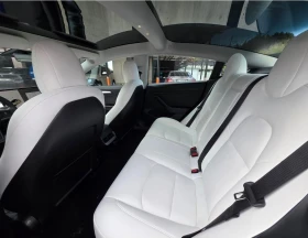 Tesla Model 3 Фейслифт с Термопомпа, снимка 10