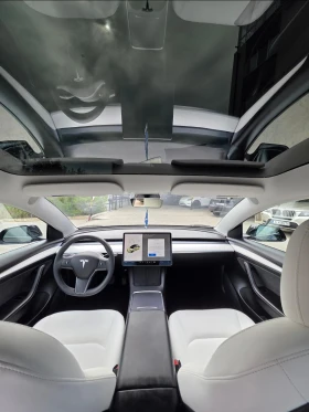 Tesla Model 3 Фейслифт с Термопомпа, снимка 12