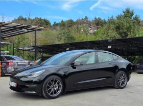 Tesla Model 3 Фейслифт с Термопомпа, снимка 1
