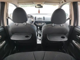 Nissan Note 1.4i 88 коня бензин, снимка 7